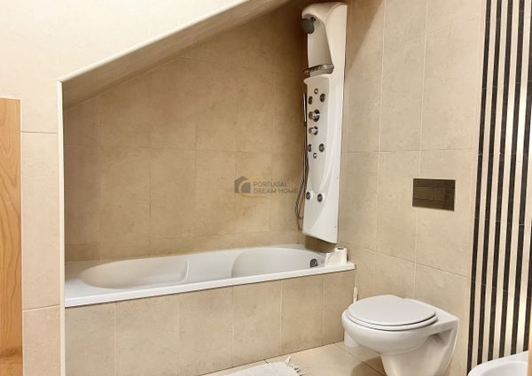 Apartamento T1 em Faro