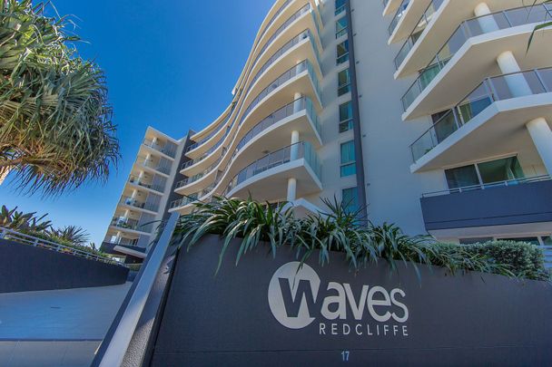 Super Spacious in Waves - Suttons Beach Location! - Photo 1