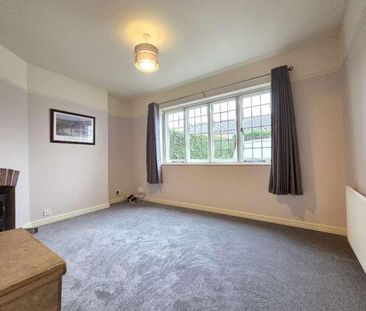 Blackberry Lane, Halesowen, West Midlands, B63 - Photo 1