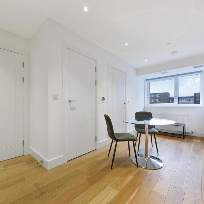 1 bedroom apartment to rent - Photo 1