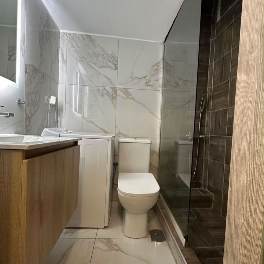 Studio/Γκαρσονιέρα για ενοικίαση Κέντρο Παγκρατίου (Παγκράτι) - Φωτογραφία 1
