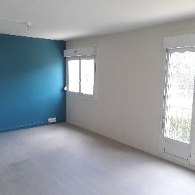 Appartement – Type 3 – 62m² – 309.37 € – ISSOUDUN - Photo 1