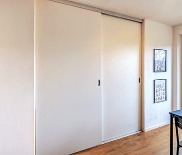 Furnished apartment in Neuhausen - Photo 1