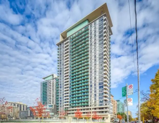 The Republic - 70 Roehampton #11341 | 70 Roehampton Ave, Toronto - Photo 1