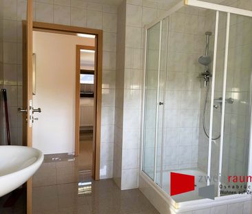 Lüstringen, möbliertes, komfortables Apartment mit großem Bad und s... - Foto 6