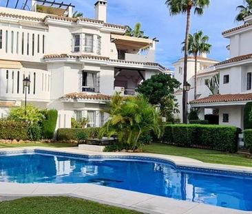 Los Naranjos, Nueva Andalucia, Marbella, Andalusia 29660 - Photo 2