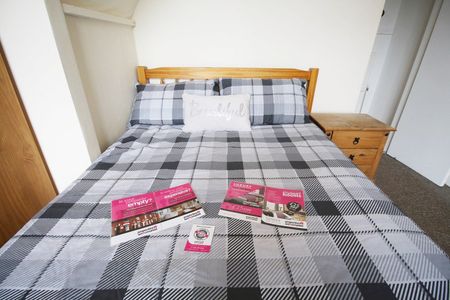 Student Accommodation, 151 Winn Street, Lincoln, Lincolnshire, LN2 5EW, United Kingdom - Photo 4