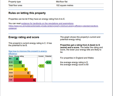 2 Bed Student Accommodation - Photo 3