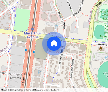 STYLISH APARTMENT IN THE INNER NORTH - Photo 1