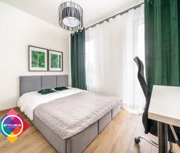 Fieldorfa street, 1 bedroom apartment close to MUL - Zdjęcie 4