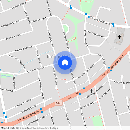 32a Stevens Street, Ermington