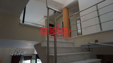 Μονοκατοικία για ενοικίαση Σταυρός (Φίλιπποι) - Φωτογραφία 2