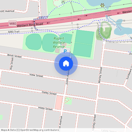 13 Bindi Street, VIC 3046, Glenroy