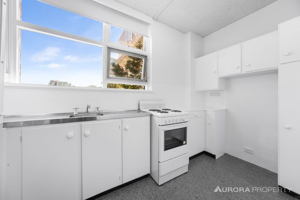 205/57 Upper Pitt Street, Kirribilli NSW 2061 - Studio For Rent | Domain - Photo 1