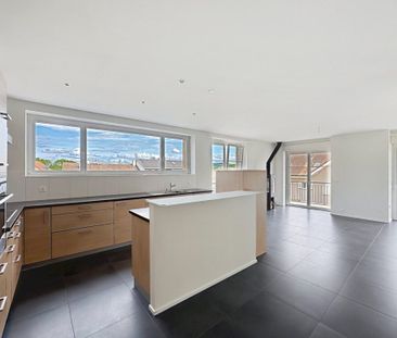 Appartement de 4.5 pièces au 2ème étage - Photo 1