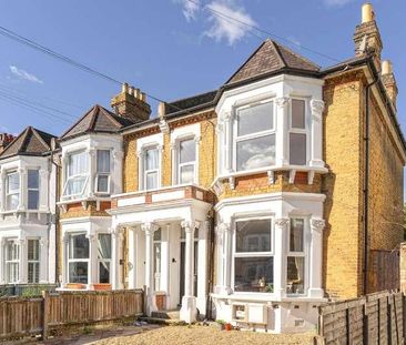 Hurstbourne Road, Forest Hill, London, SE23 - Photo 6