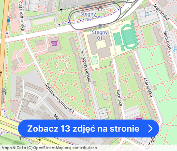 2 pokoje po remoncie | Mokotów Parking - Zdjęcie 1