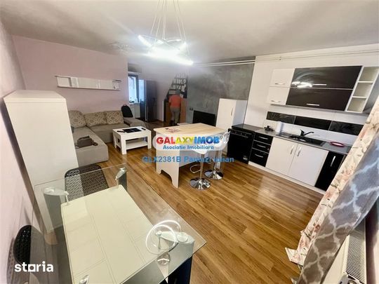 3 Camere | Pacii | Centrala Proprie | Semidecomandat | 7min metrou - Photo 1