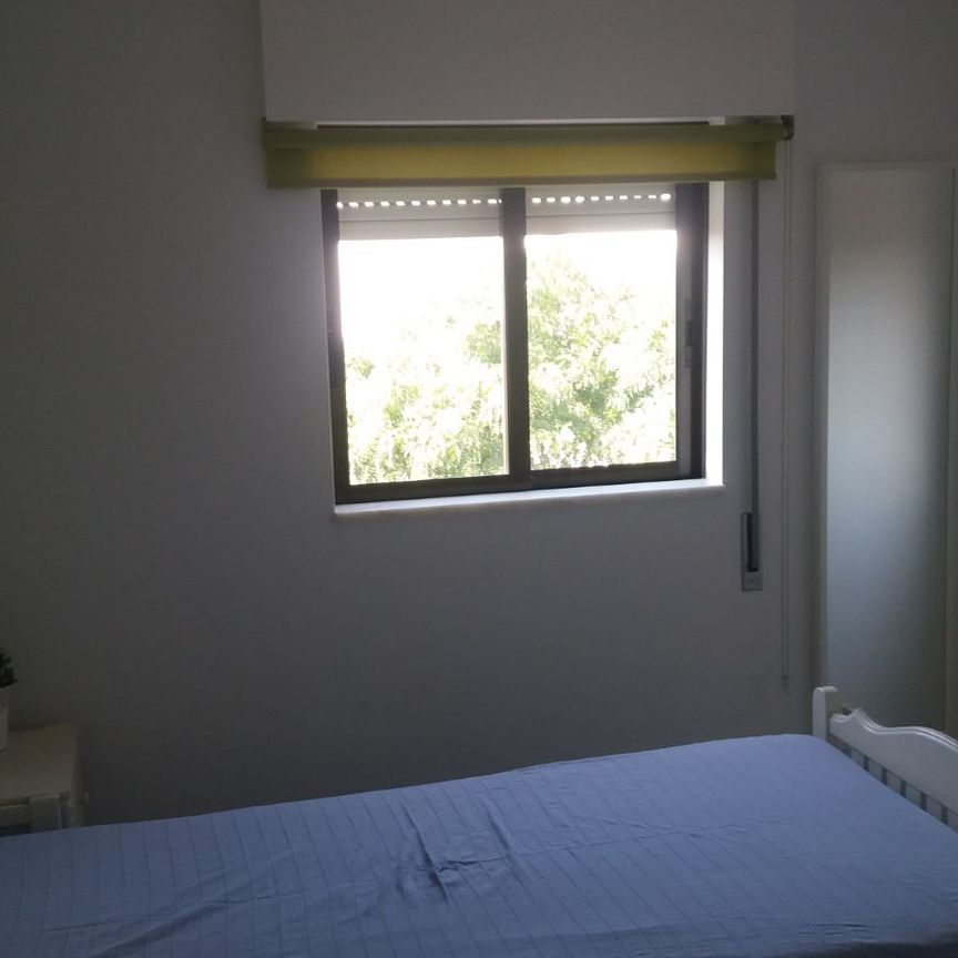 Apartamento T2 em Altura (OUTUBRO A MAIO) - Photo 1