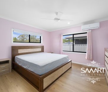 7 Tabby Street, Coomera QLD 4209 - House For Rent | Domain - Photo 1