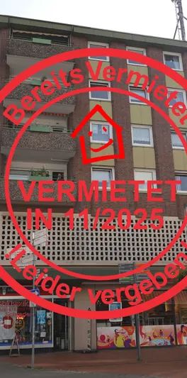 Fahren Sie mit dem Aufzug zur 3-Zimmerwohnung in der Opladener Fußgängerzone! - Photo 2