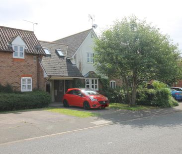 Victoria Gardens, Colchester - Photo 2