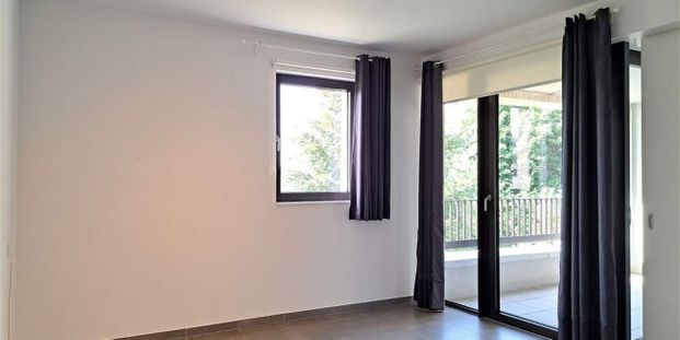 Serviceflat te huur in Borgloon voor € 745 met 1 slaapkamer - Photo 1