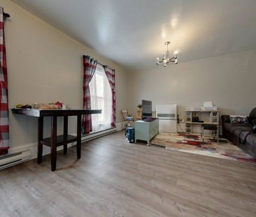 For Lease - 15 1/2 Forin Street, Belleville, Ontario - Photo 1