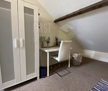 Hartopp Road, Clarendon Park, Leicester, LE2 - Photo 2