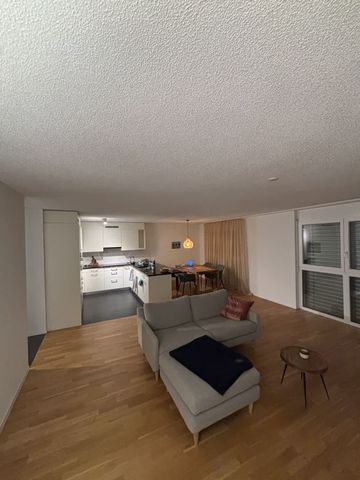 3.5 Zimmer, 96 m², 2. Stock - Photo 4