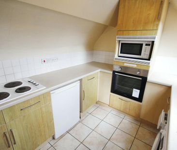 1 bedroom apartment to rent - Photo 2