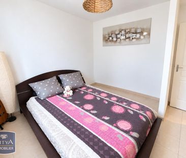 Location Maison 4 pièces 77m² FOS SUR MER 13270 - Photo 2