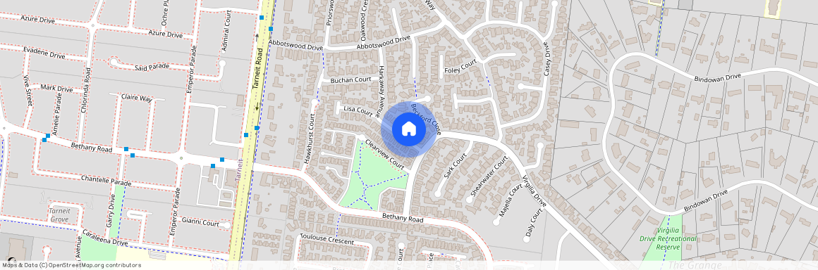 35 Harkaway Avenue, 3029, Hoppers Crossing