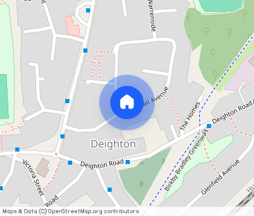 Ochrewell Avenue, Huddersfield - Photo 1