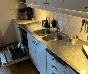 Davidshallsgatan, Malmö - Foto 2