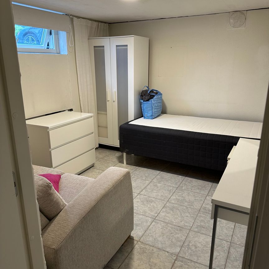 Lingongatan, Malmö - Foto 1