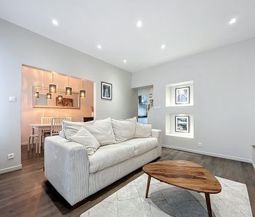 Location Appartement 2 pièces 55m² METZ 57000 - Photo 1