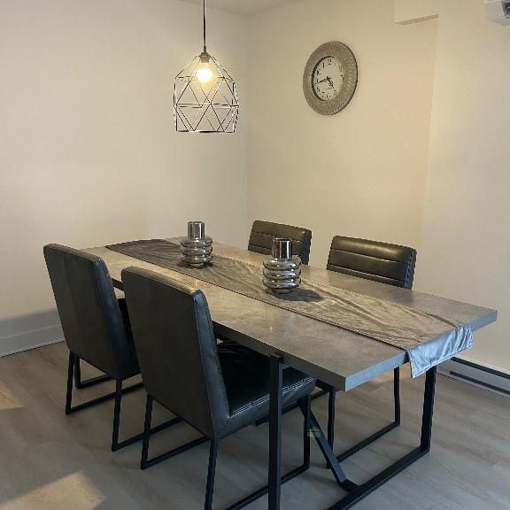 Cession de bail pour le 1er avril 2026 - Photo 1