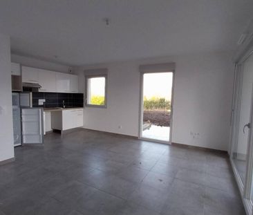 Location appartement neuf 3 pièces 65 m² à Marcellaz (74250) 5 - Photo 4