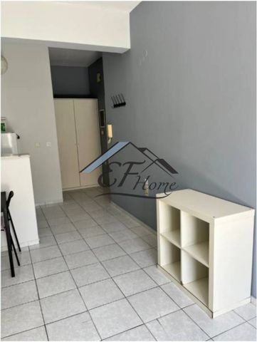 Studio/Γκαρσονιέρα για ενοικίαση Ταραμπούρα (Πάτρα) - Photo 5