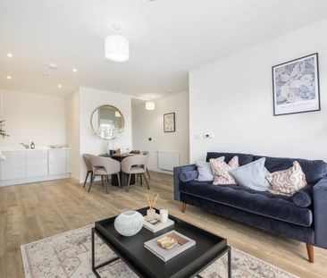 1 bedroom apartment to rent - Photo 1