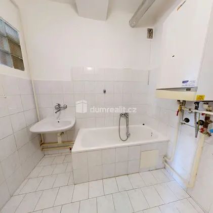 Pronájem, byt, 2+1, 76 m - Fotografie 1