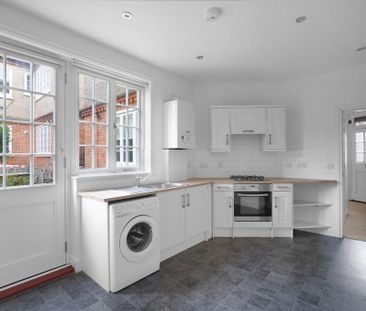 2 bedroom maisonette to rent - Photo 6