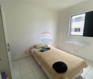 Apartamento no Residencial Eco Garden no 14° andar com 47m², com 2 ... - Foto 3