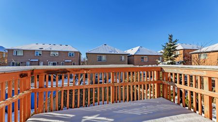 For Lease - 26 Coast Avenue, Vaughan, Ontario - Photo 3