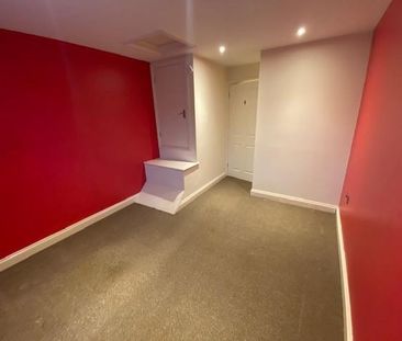 1 bedroom terraced house to rent - Photo 6