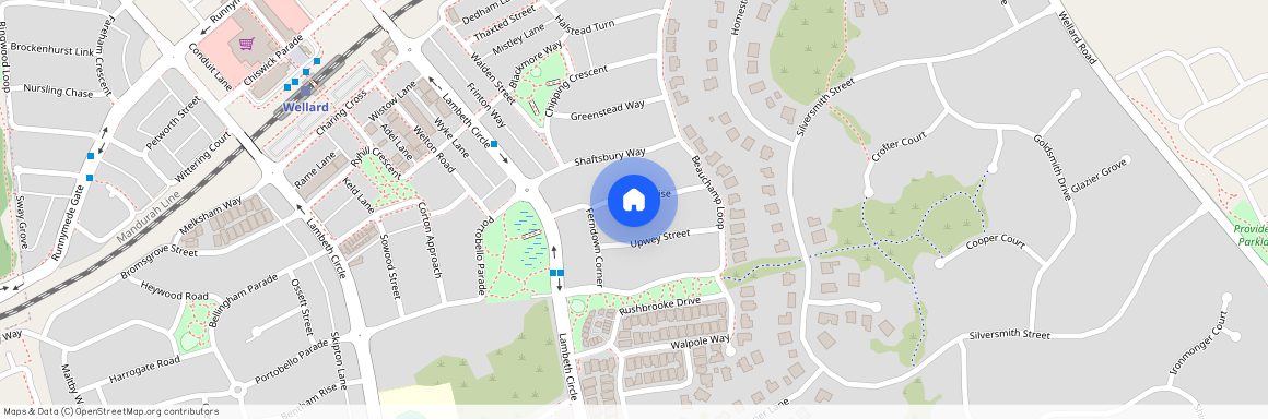 17 Hurn Rise, WA 6170, Wellard