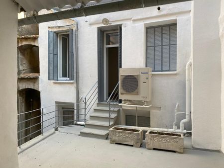 Location Appartement 3 pièces 57m² LES VANS 07140 - Photo 5