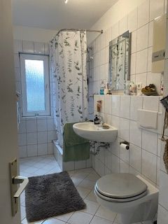 Demnächst frei! 2-Zimmer-Wohnung in Herdecke Berg Nacken - Photo 2