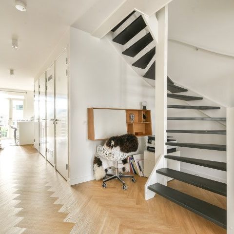 Appartement te huur - Foto 1